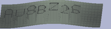 CAPTCHA 認証コード