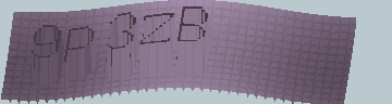 CAPTCHA 認証コード