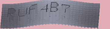 CAPTCHA 認証コード