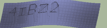 CAPTCHA 認証コード
