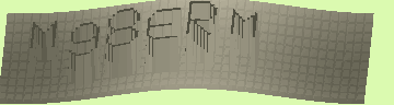 CAPTCHA 認証コード
