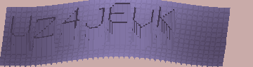 CAPTCHA 認証コード