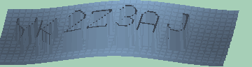CAPTCHA 認証コード