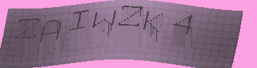 CAPTCHA 認証コード