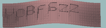 CAPTCHA 認証コード