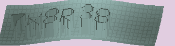 CAPTCHA 認証コード