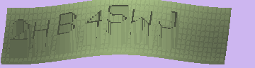CAPTCHA 認証コード