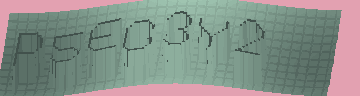 CAPTCHA 認証コード