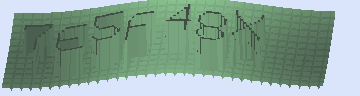 CAPTCHA 認証コード