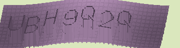 CAPTCHA 認証コード