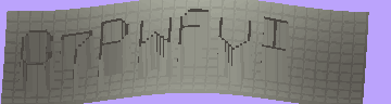 CAPTCHA 認証コード