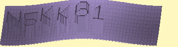 CAPTCHA 認証コード