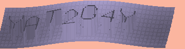 CAPTCHA 認証コード