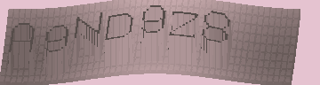 CAPTCHA 認証コード