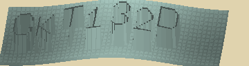 CAPTCHA 認証コード