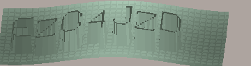 CAPTCHA 認証コード