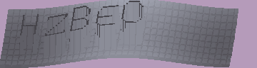 CAPTCHA 認証コード
