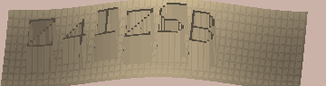 CAPTCHA 認証コード