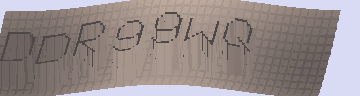 CAPTCHA 認証コード