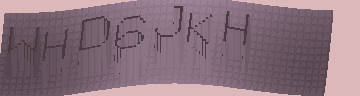 CAPTCHA 認証コード