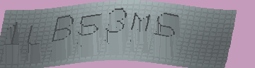 CAPTCHA 認証コード