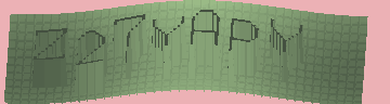 CAPTCHA 認証コード