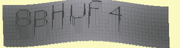 CAPTCHA 認証コード
