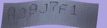 CAPTCHA 認証コード