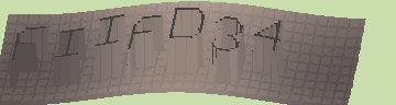 CAPTCHA 認証コード