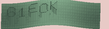 CAPTCHA 認証コード