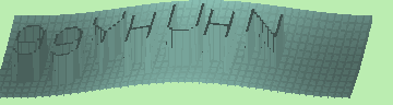 CAPTCHA 認証コード
