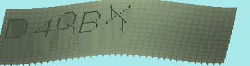 CAPTCHA 認証コード