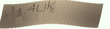 CAPTCHA 認証コード