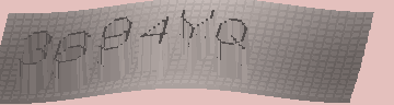 CAPTCHA 認証コード