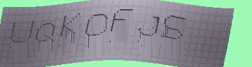 CAPTCHA 認証コード
