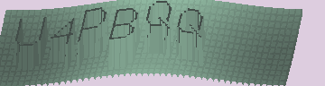 CAPTCHA 認証コード