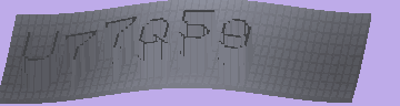CAPTCHA 認証コード