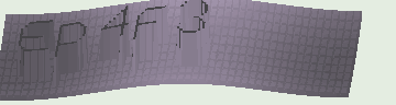 CAPTCHA 認証コード