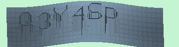 CAPTCHA 認証コード