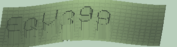 CAPTCHA 認証コード