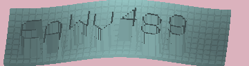 CAPTCHA 認証コード