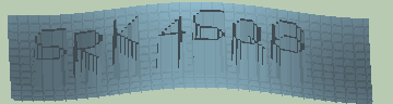 CAPTCHA 認証コード
