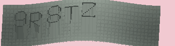 CAPTCHA 認証コード