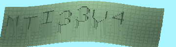 CAPTCHA 認証コード