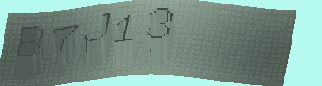 CAPTCHA 認証コード