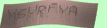 CAPTCHA 認証コード