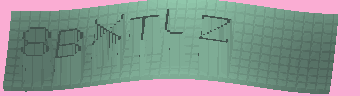 CAPTCHA 認証コード