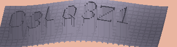 CAPTCHA 認証コード
