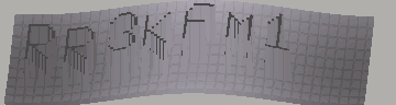 CAPTCHA 認証コード