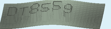 CAPTCHA 認証コード